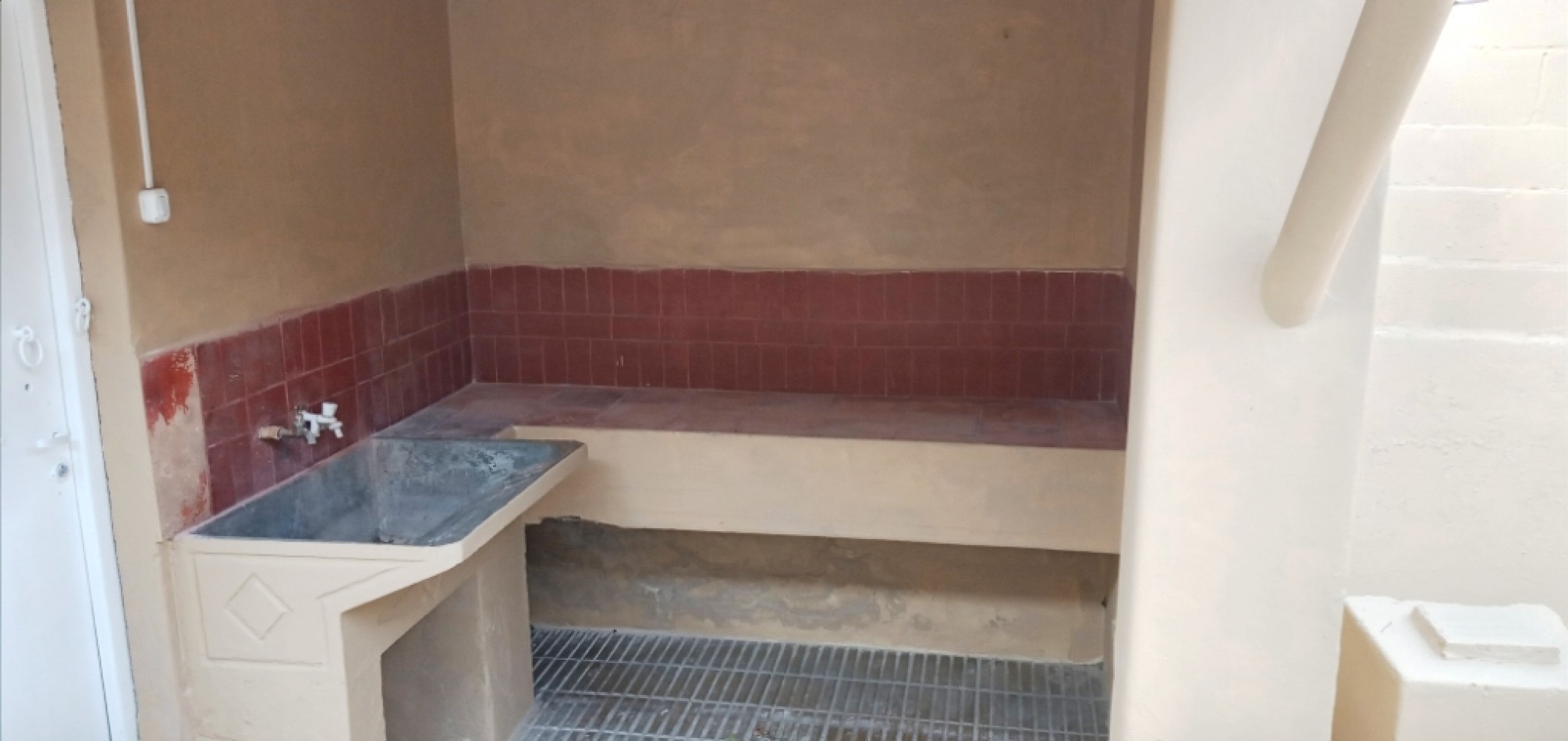 CASA UBICADA EN TRATADO DEL PILAR 545