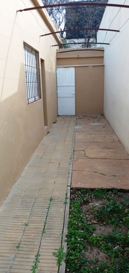 CASA UBICADA EN TRATADO DEL PILAR 545