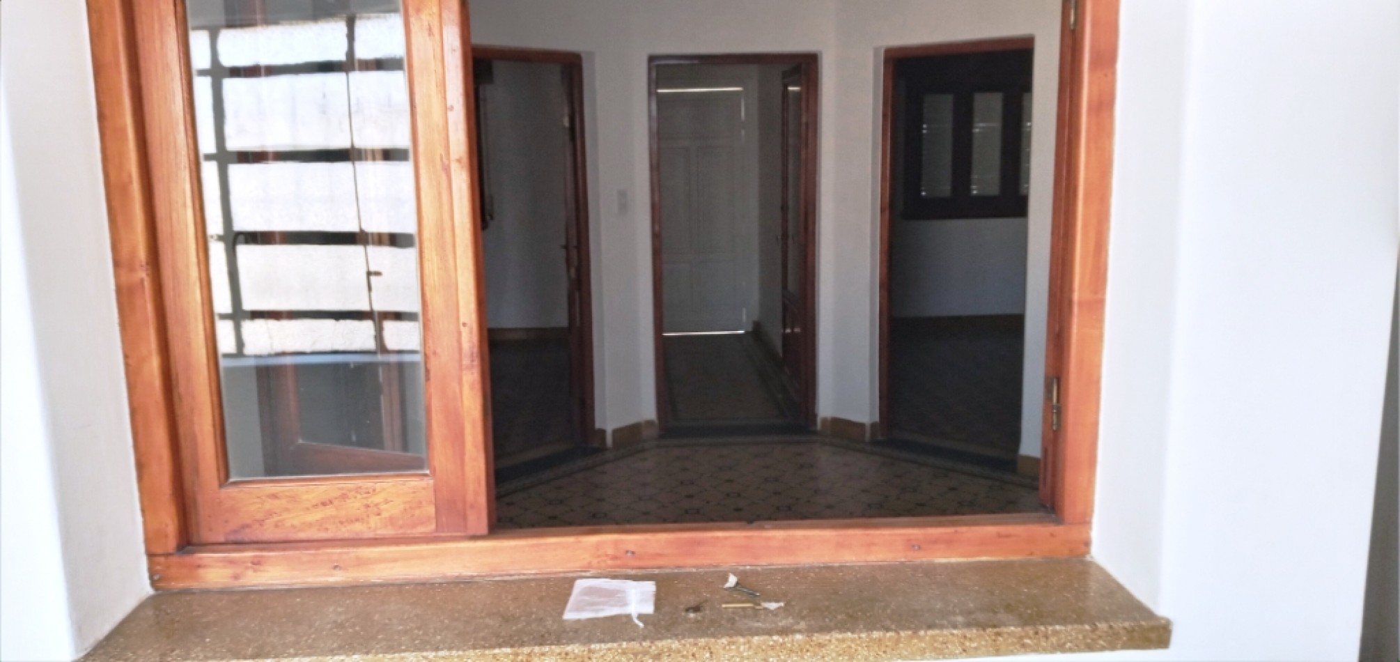 CASA UBICADA EN TRATADO DEL PILAR 545