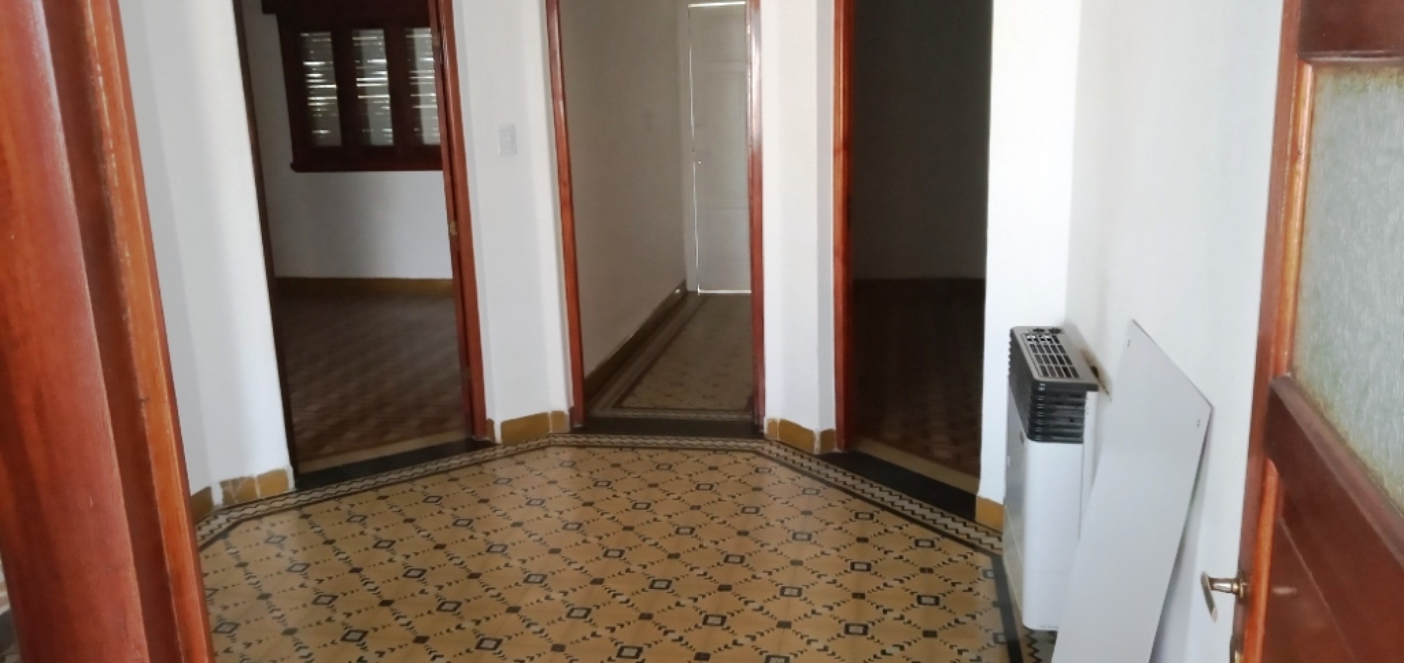 CASA UBICADA EN TRATADO DEL PILAR 545