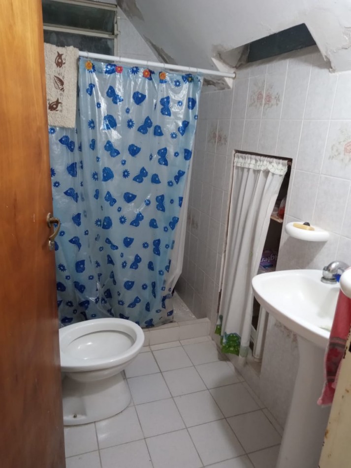 PROPIEDAD DE DOS PLANTAS