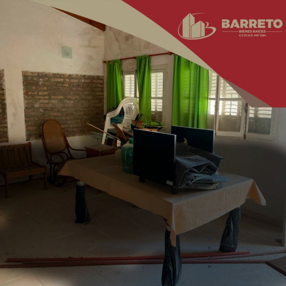 PROPIEDAD PARA EXCELENTE USOS MULTIPLES