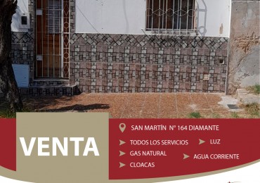 PROPIEDAD DE BUENA UBICACION 